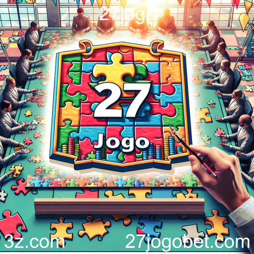 Desvendando o Mundo dos Quebra-Cabeças no 27jogo