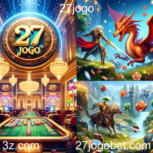 A Evolução dos Jogos de RPG: Uma Jornada Épica