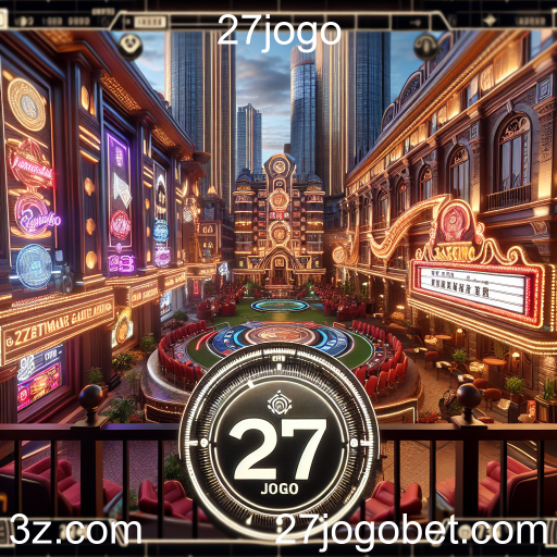 A Fascinante Mundo dos Jogos de Simulação